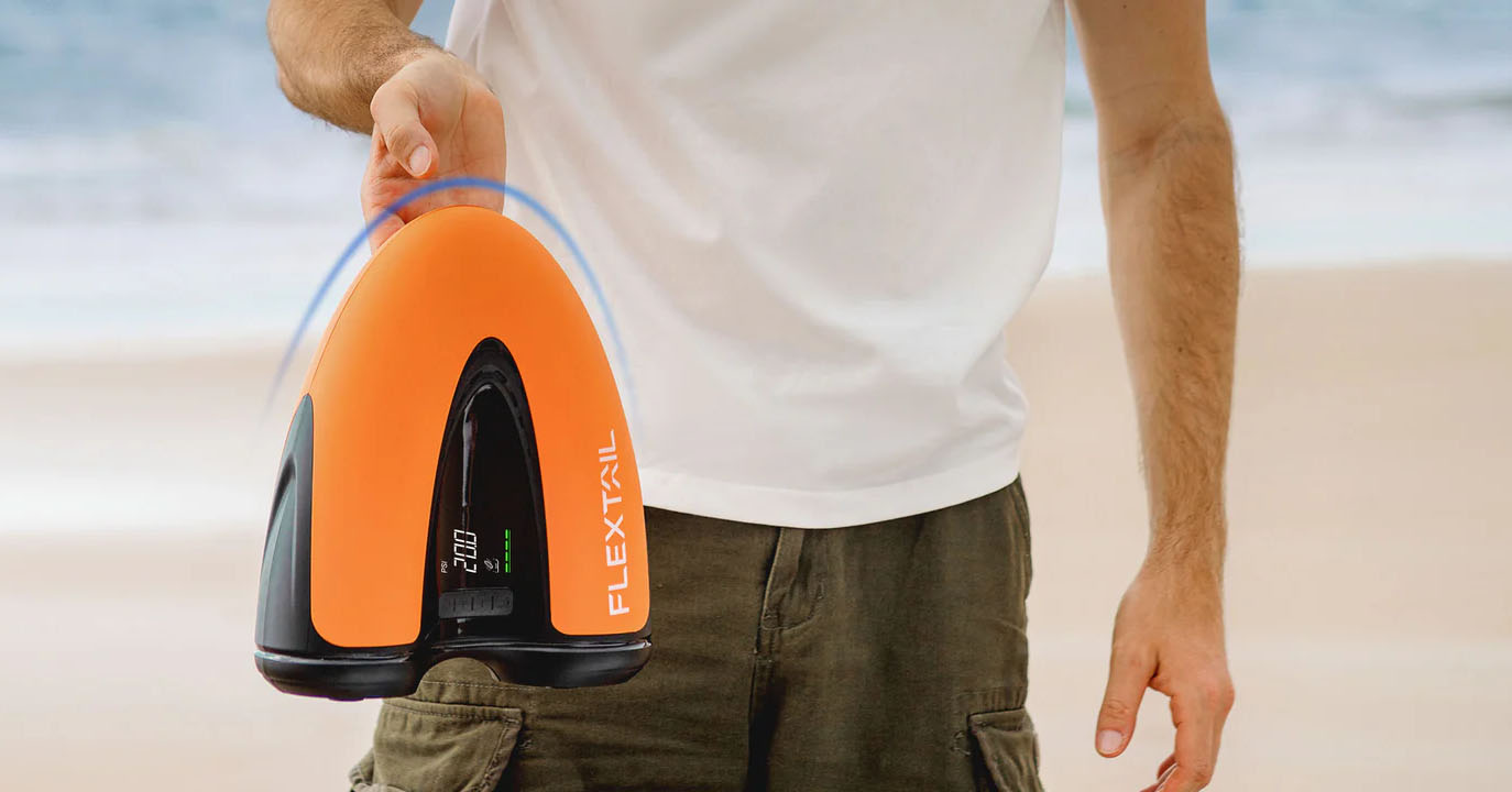 EVO Sup Pump_uchop